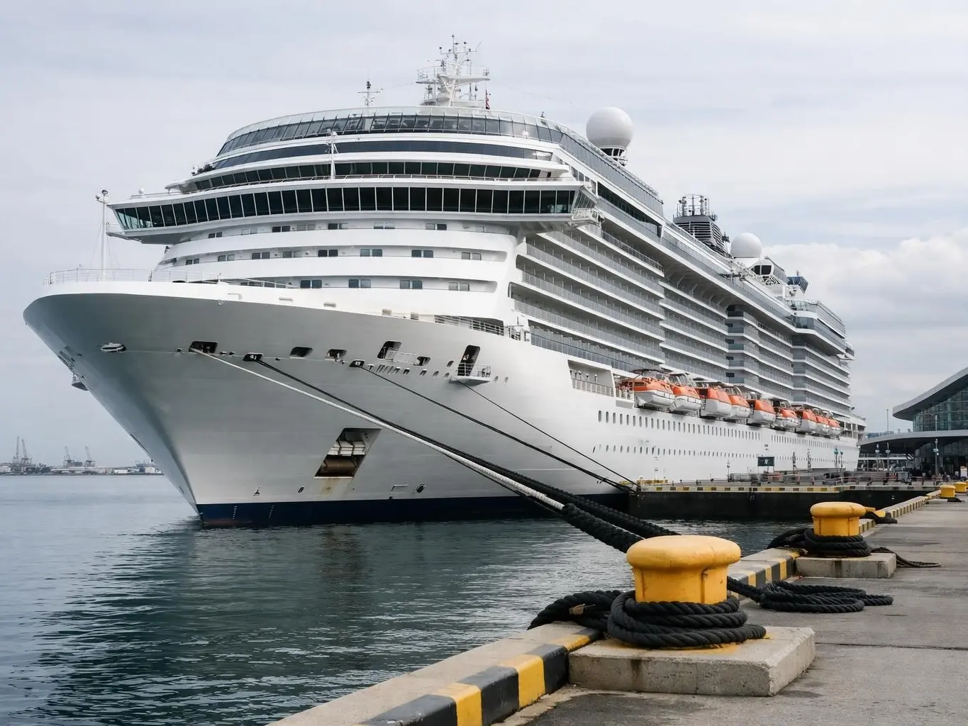 Group Cruise Packages