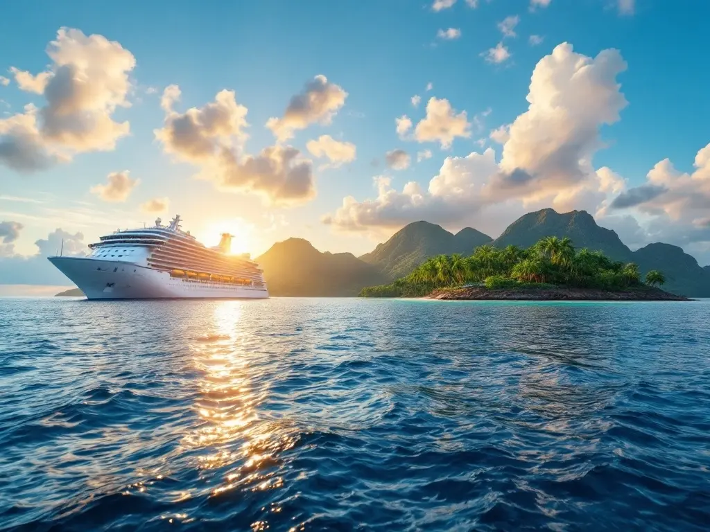 River Cruise Booking