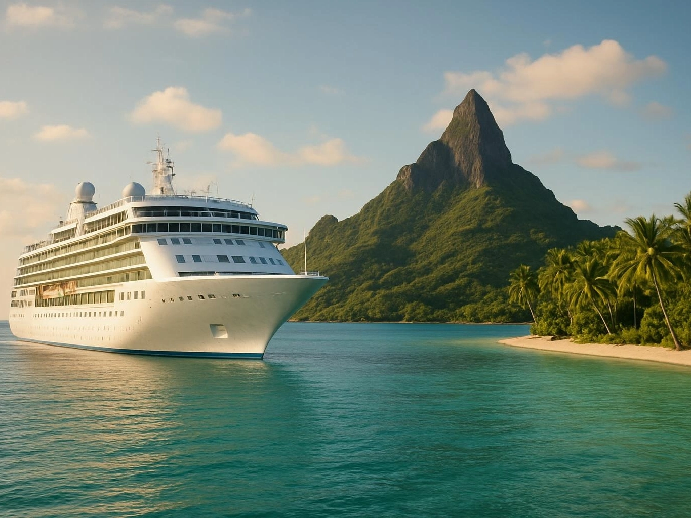 Cruise Tour in Scottsdale