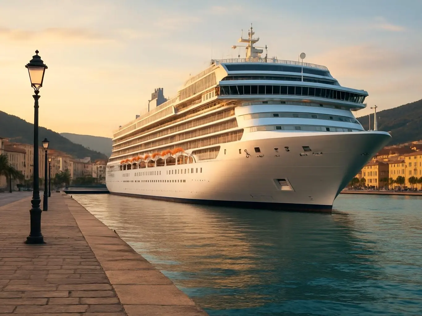 group cruise package planning for Avondale logistics workers with clear pricing and travel insurance