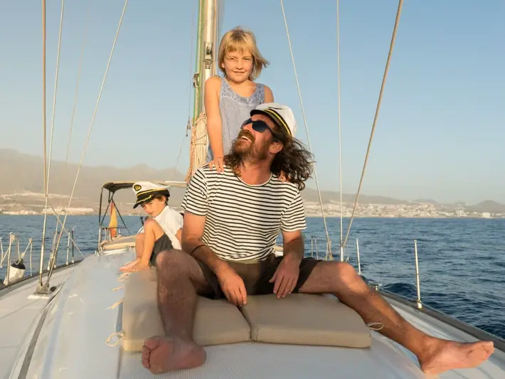 travel agent planning a Gilbert AZ cruise tour near the Heritage District with booking papers