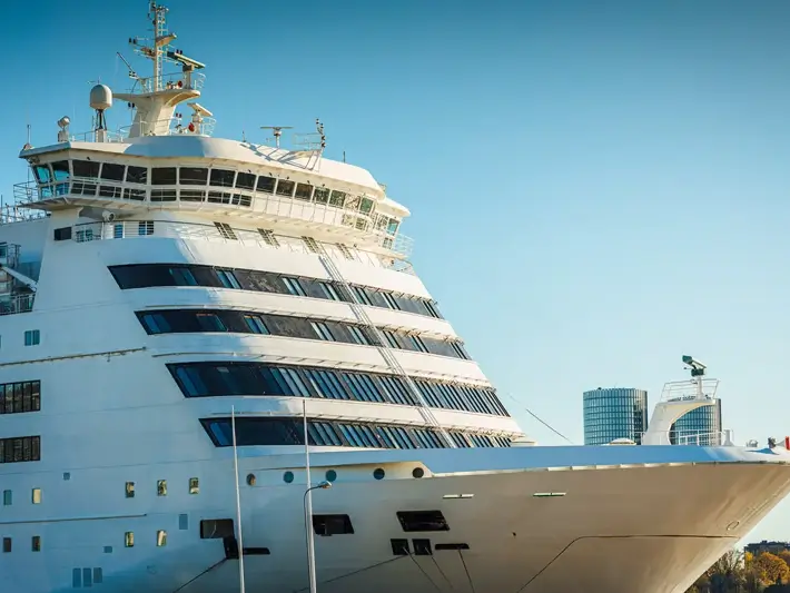 luxury river cruise booking help for Gilbert Arizona travelers near SanTan Village