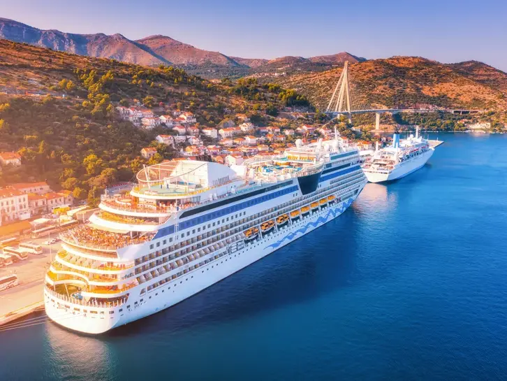 Group Cruise Packages